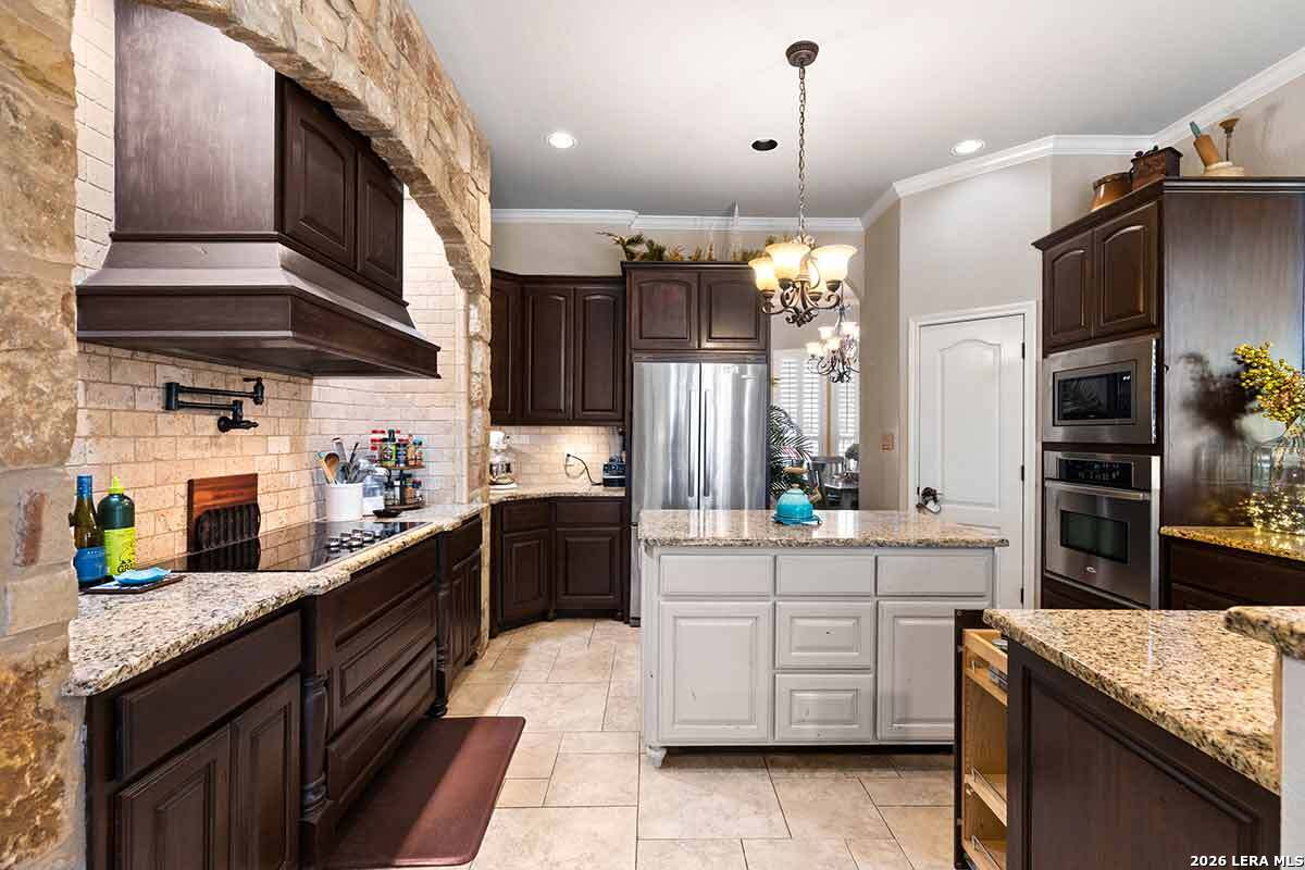 148 Copper Ridge Drive La Vernia, TX 78121 - Photo 14 of 42