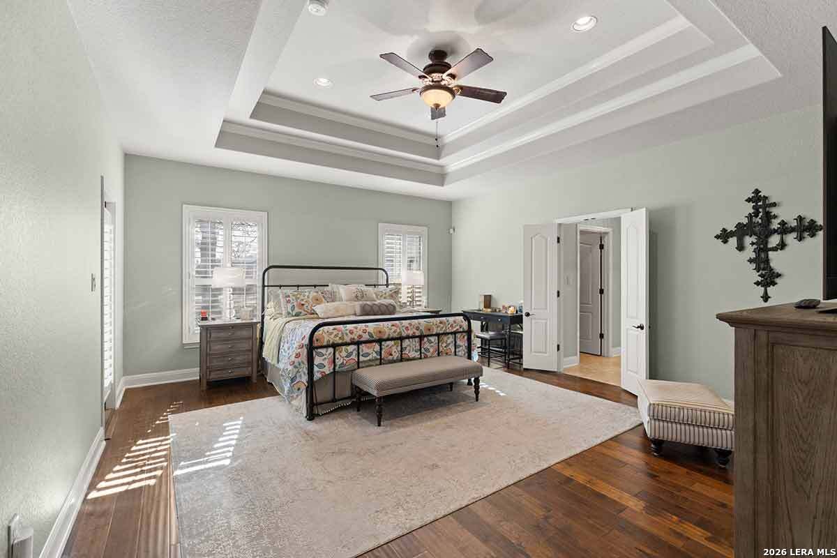 148 Copper Ridge Drive La Vernia, TX 78121 - Photo 20 of 42