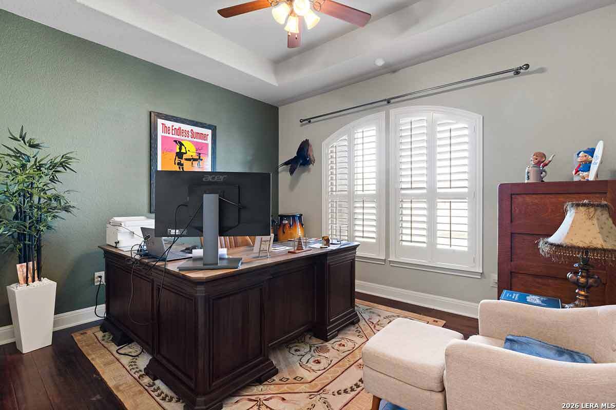 148 Copper Ridge Drive La Vernia, TX 78121 - Photo 27 of 42