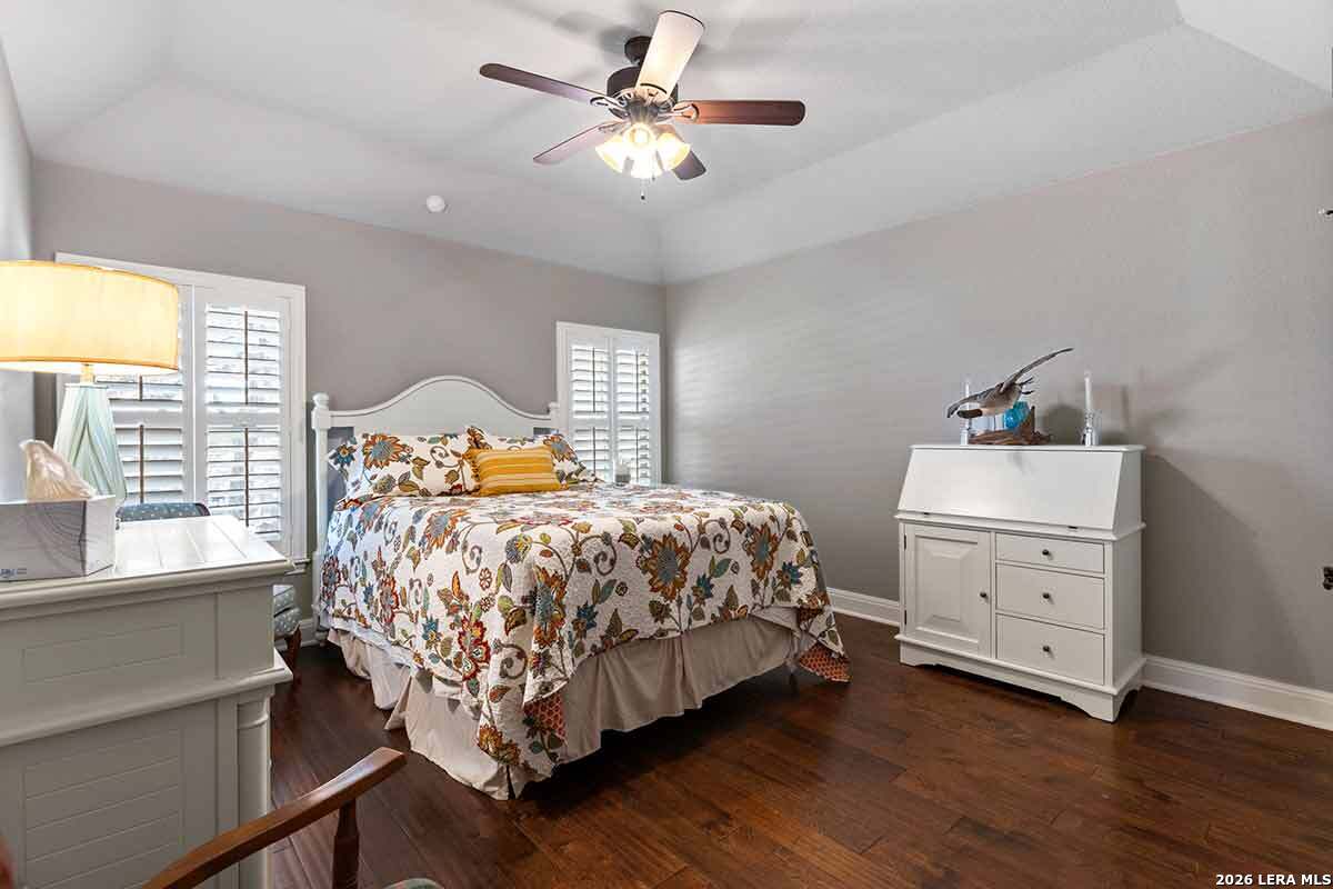 148 Copper Ridge Drive La Vernia, TX 78121 - Photo 30 of 42