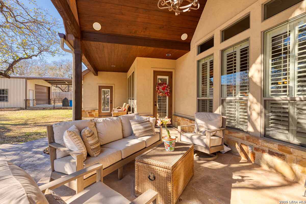 148 Copper Ridge Drive La Vernia, TX 78121 - Photo 31 of 42