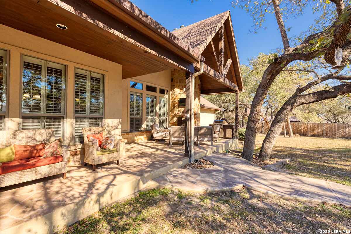 148 Copper Ridge Drive La Vernia, TX 78121 - Photo 32 of 42