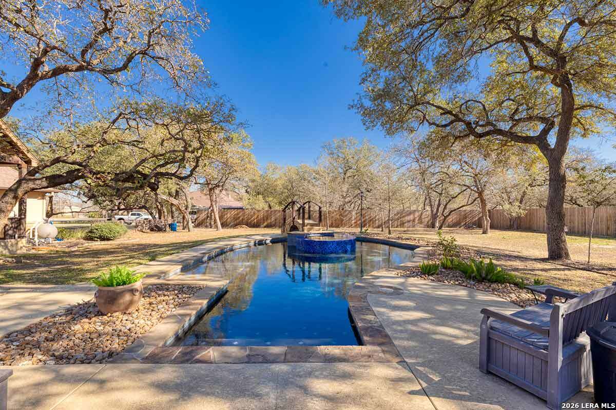 148 Copper Ridge Drive La Vernia, TX 78121 - Photo 33 of 42