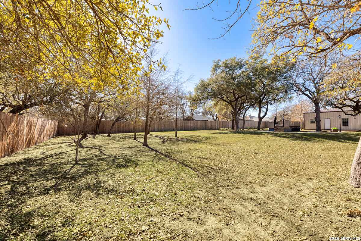 148 Copper Ridge Drive La Vernia, TX 78121 - Photo 35 of 42