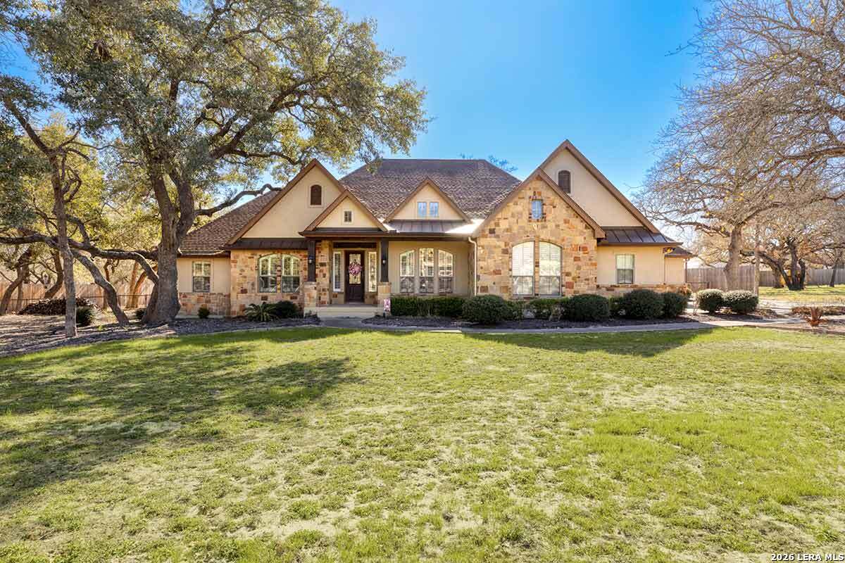148 Copper Ridge Drive La Vernia, TX 78121 - Photo 4 of 42