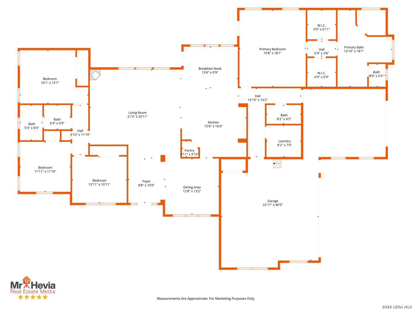 148 Copper Ridge Drive La Vernia, TX 78121 - Photo 41 of 42