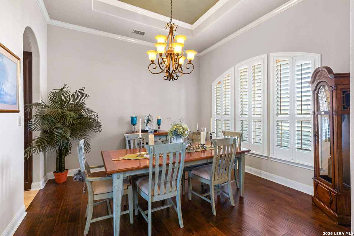 148 Copper Ridge Drive La Vernia, TX 78121 - Photo 8 of 42