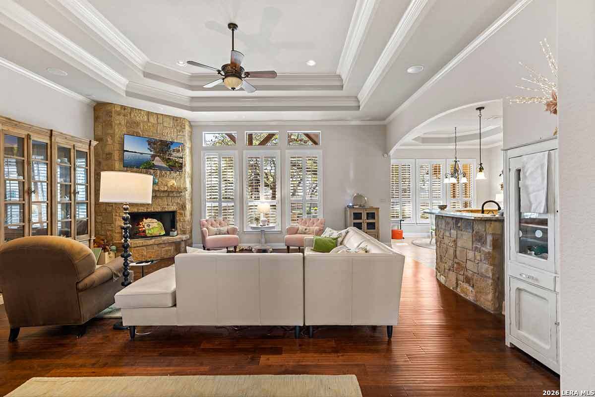 148 Copper Ridge Drive La Vernia, TX 78121 - Photo 9 of 42