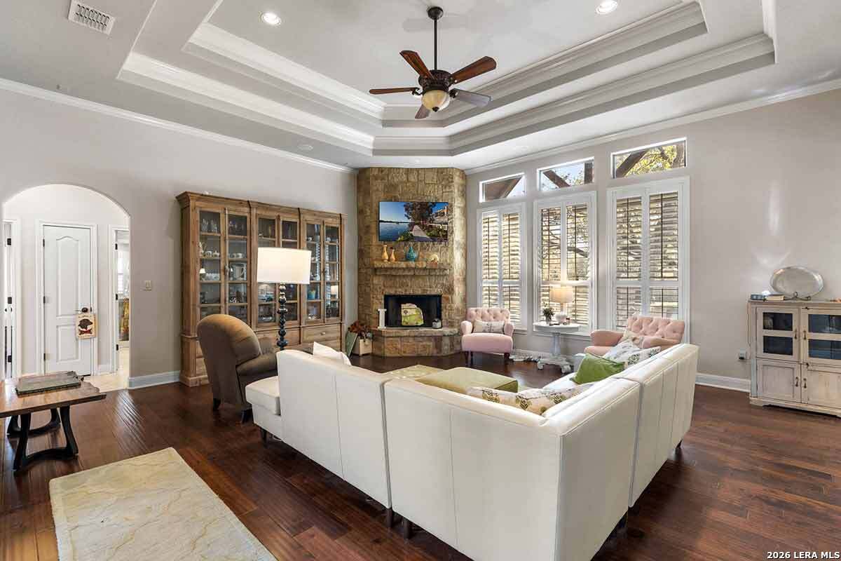 148 Copper Ridge Drive La Vernia, TX 78121 - Photo 10 of 42