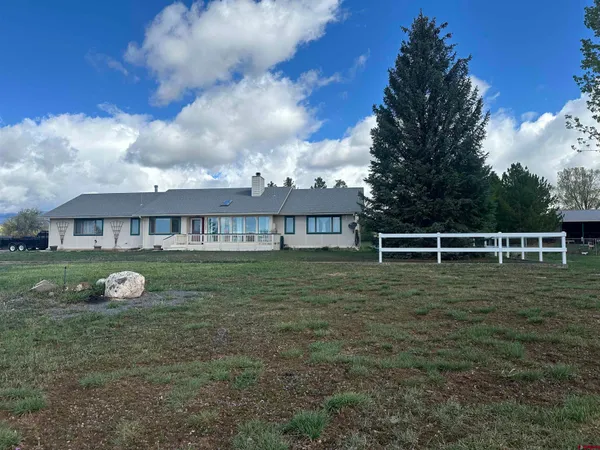 $580,000 | 24095 Parkwood Lane, Cedaredge, CO 81413