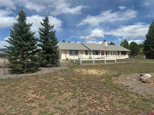 $580,000 | 24095 Parkwood Lane, Cedaredge, CO 81413