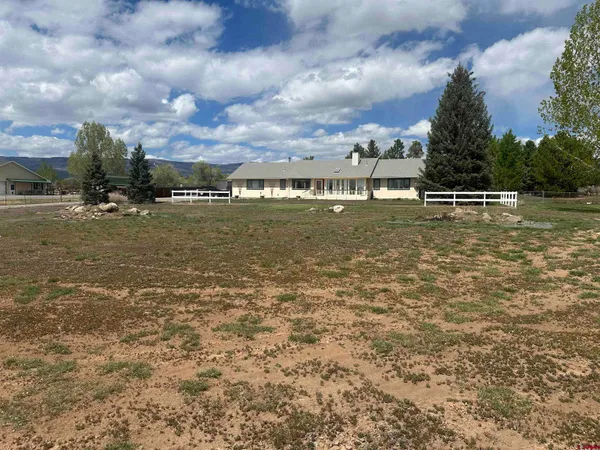 $580,000 | 24095 Parkwood Lane, Cedaredge, CO 81413