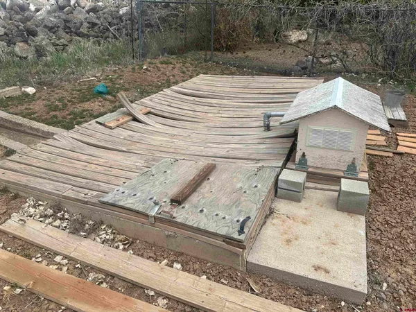 $580,000 | 24095 Parkwood Lane, Cedaredge, CO 81413