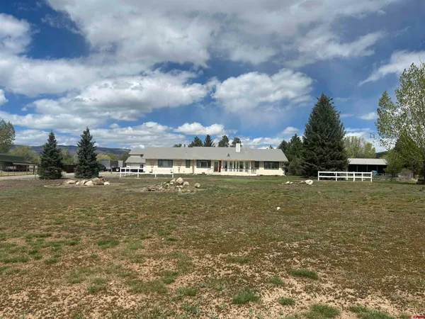 $580,000 | 24095 Parkwood Lane, Cedaredge, CO 81413