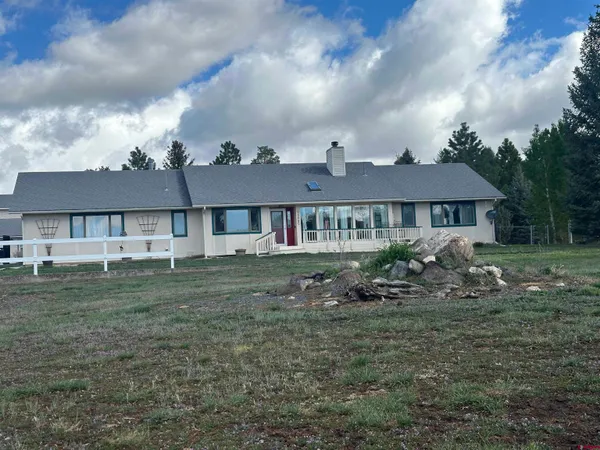 $580,000 | 24095 Parkwood Lane, Cedaredge, CO 81413