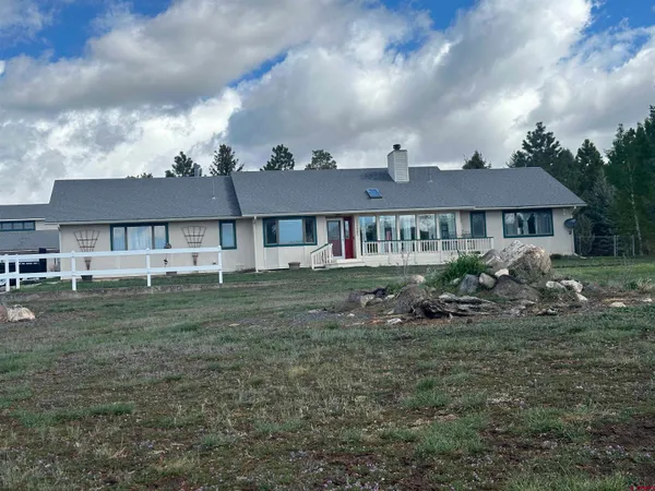 $580,000 | 24095 Parkwood Lane, Cedaredge, CO 81413