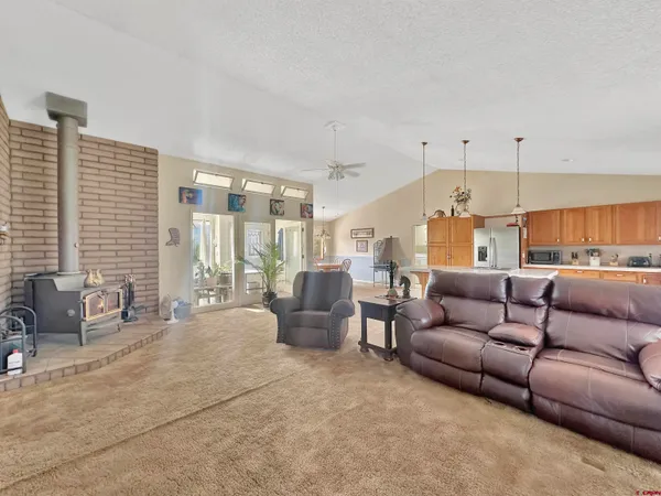 $580,000 | 24095 Parkwood Lane, Cedaredge, CO 81413