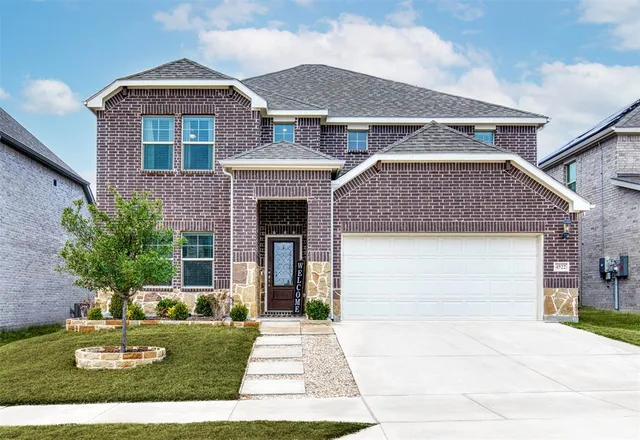 $400,000 | 4922 Bellhurst Drive, McKinney, TX 75071