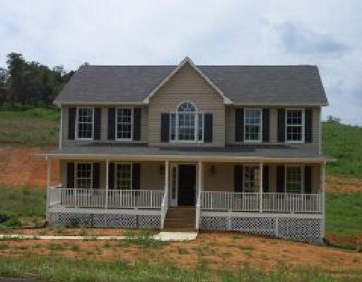 3073 Trinity Road Troutville, VA 24175 - Photo 1 of 1 Listing Photo