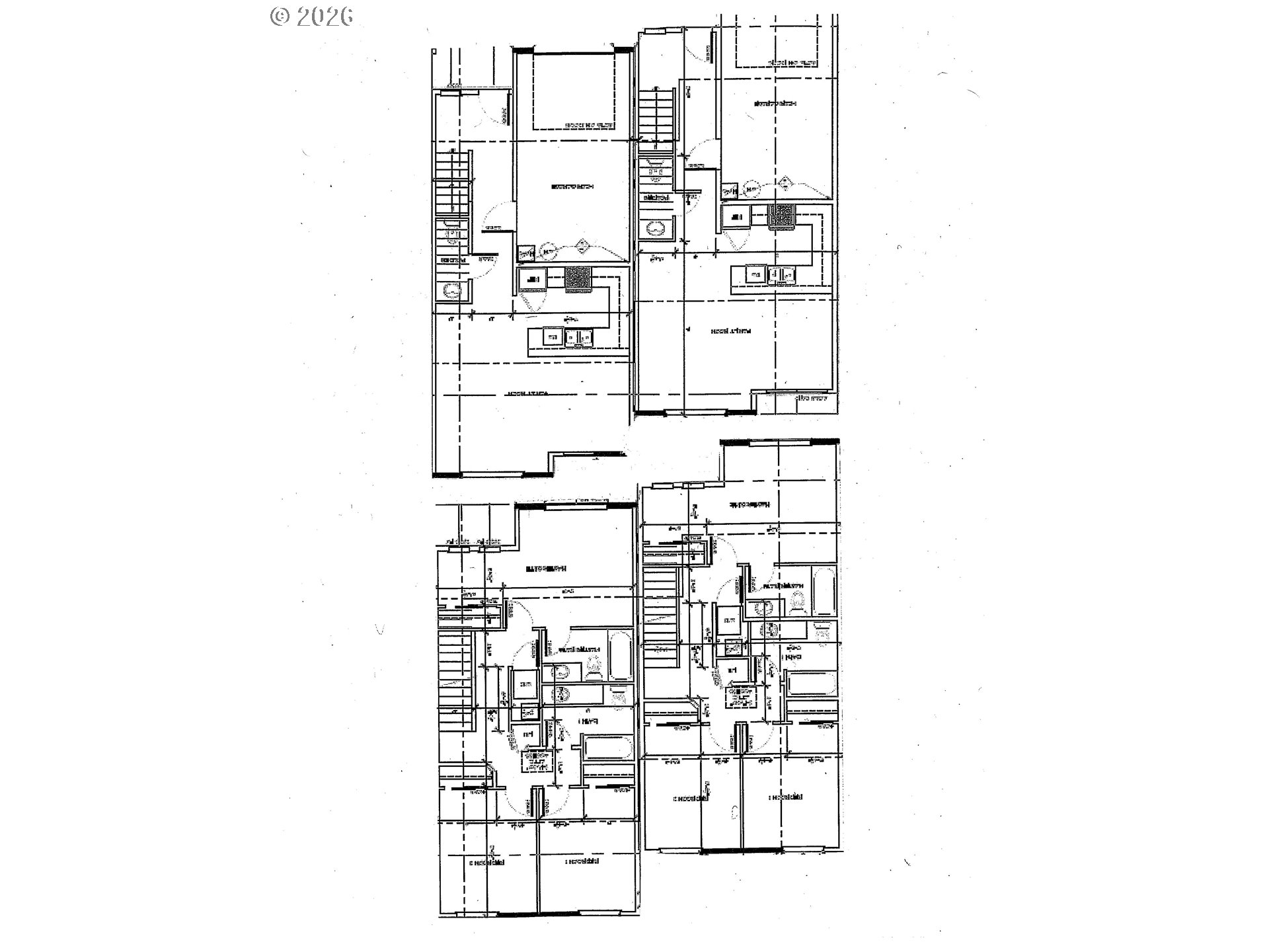 88558 Jameson Way Veneta, OR 97487 - Photo 15 of 15 Floor Plan