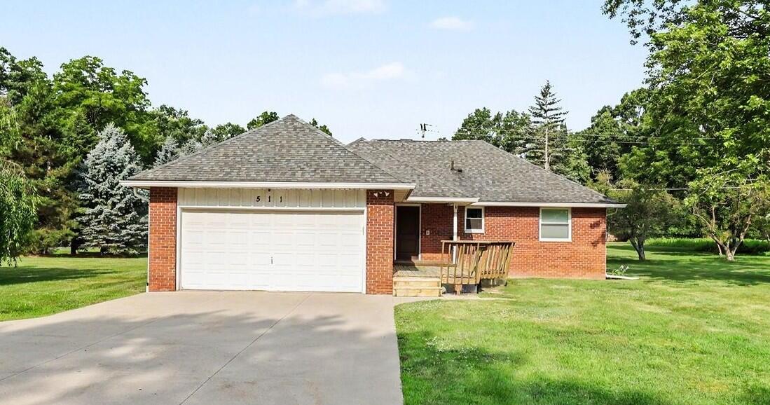511 North Wagner Road Ann Arbor, MI 48103 - Photo 1 of 27 Gallery Image 1