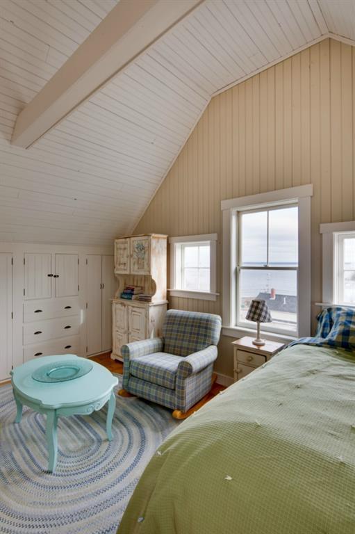 12 Beach Road Lincolnville, ME 04849 - Photo 22 of 35 Master Bedroom