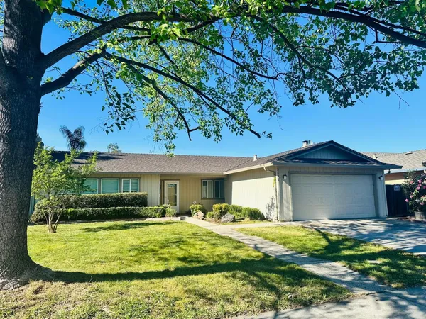 $449,000 | 3437 Estate Drive, Stockton, CA 95209