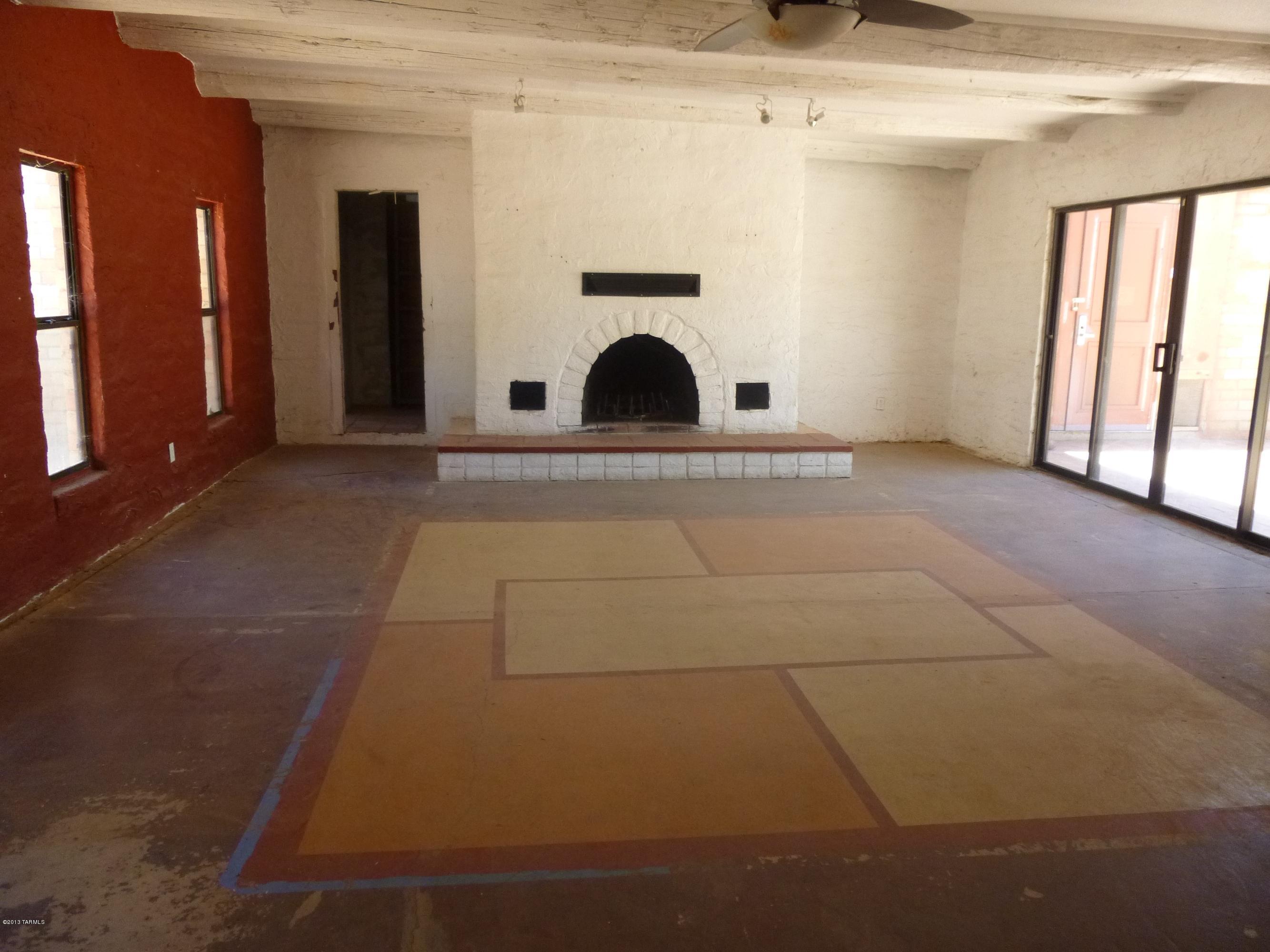 9925 North Feldman Road Marana, AZ 85653 - Photo 5 of 13