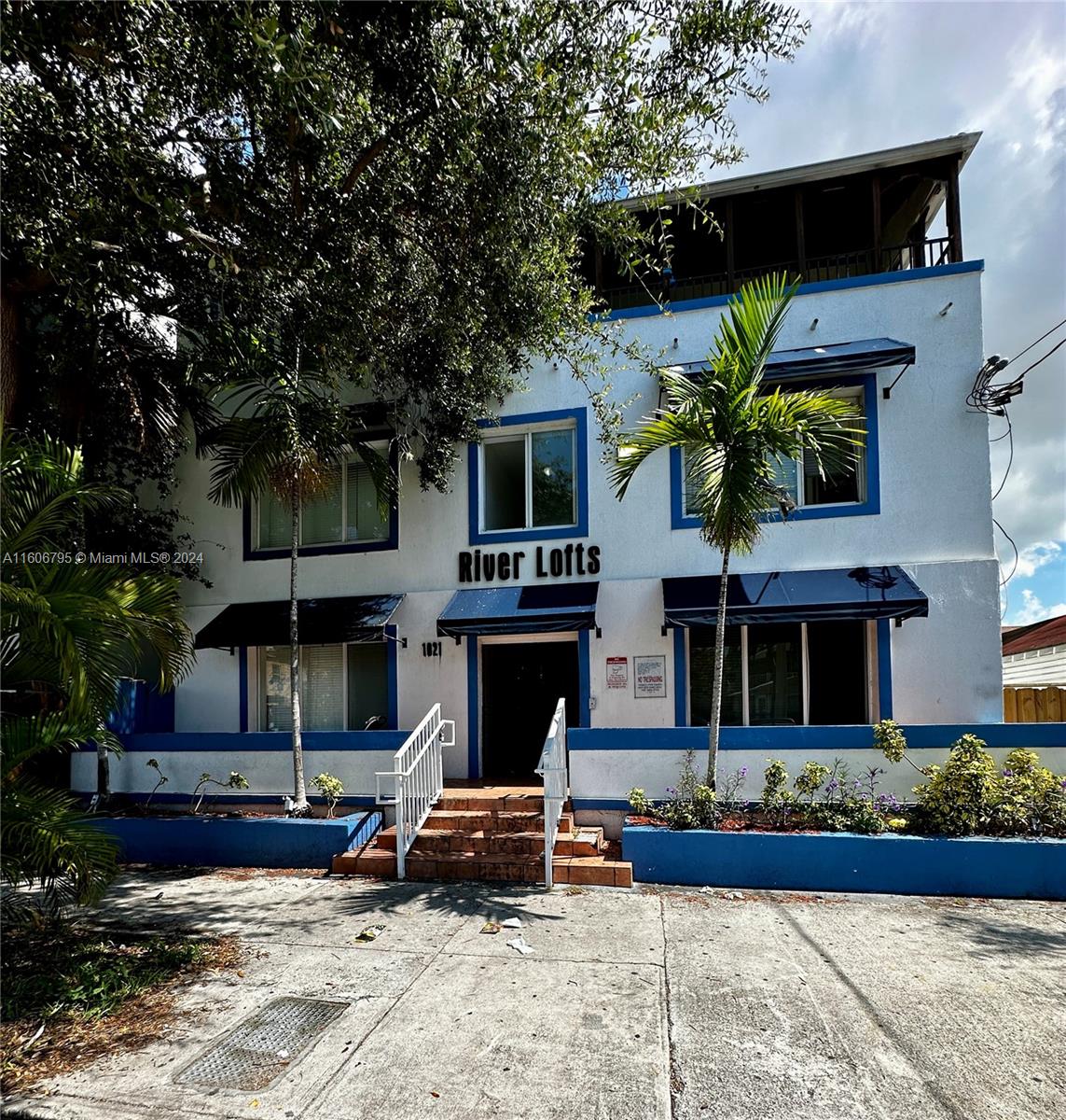 1021 Northwest 3rd St Unit 307  