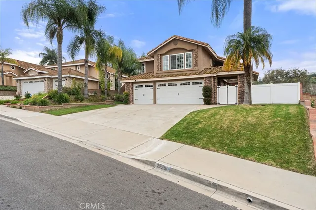 $1,325,000 | 2279 Wandering Ridge Drive, Chino Hills, CA 91709