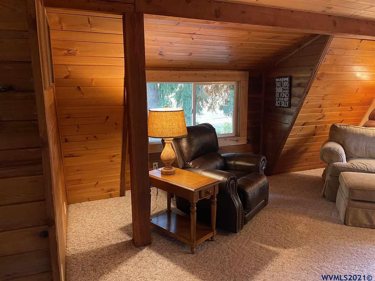 19462 Fern Ridge Road Southeast Stayton, OR 97383 - Photo 16 of 42 Gallery Image 16