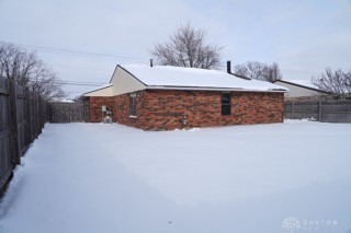 6334 Shull Road Dayton, OH 45424 - Photo 6 of 25