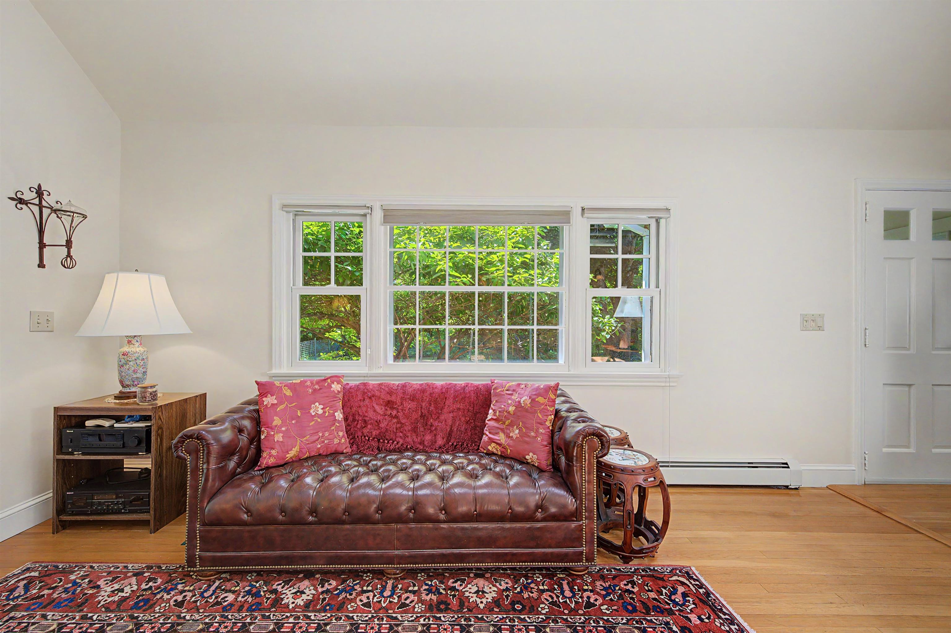 100 Page Road New London, NH 03257 - Photo 23 of 60