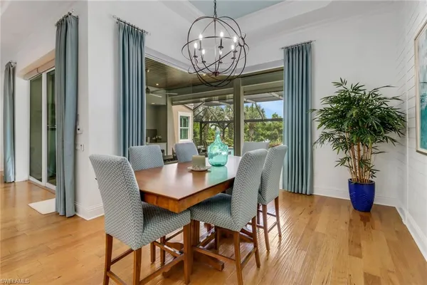 $1,995,000 | 5166 Andros Drive, Naples, FL 34113