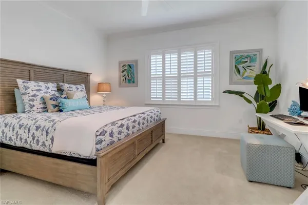 $1,995,000 | 5166 Andros Drive, Naples, FL 34113