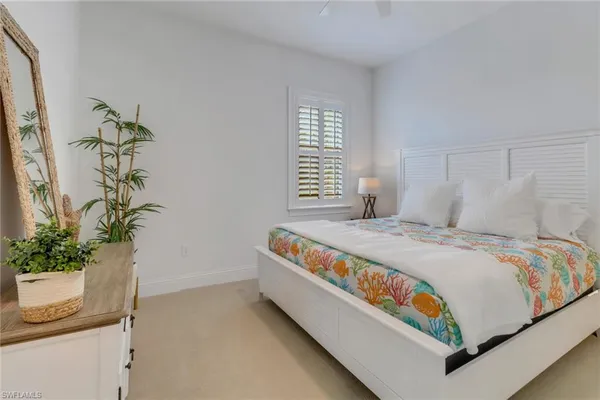 $1,995,000 | 5166 Andros Drive, Naples, FL 34113