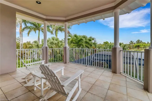 $2,499,000 | 5166 Andros Drive, Naples, FL 34113