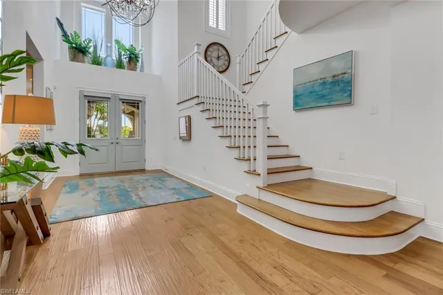 $2,499,000 | 5166 Andros Drive, Naples, FL 34113