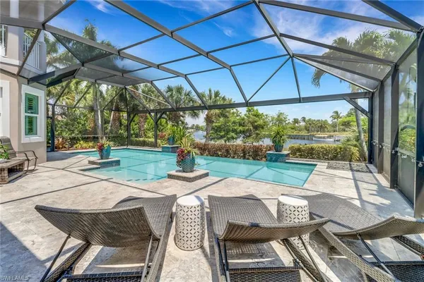 $1,995,000 | 5166 Andros Drive, Naples, FL 34113