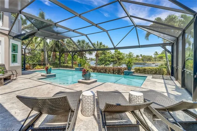 $2,499,000 | 5166 Andros Drive, Naples, FL 34113