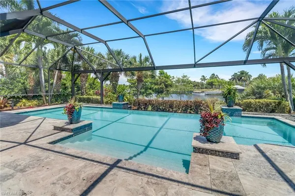 $1,995,000 | 5166 Andros Drive, Naples, FL 34113