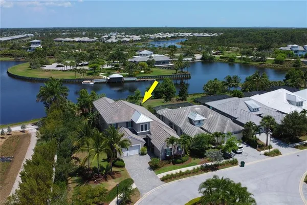 $1,995,000 | 5166 Andros Drive, Naples, FL 34113