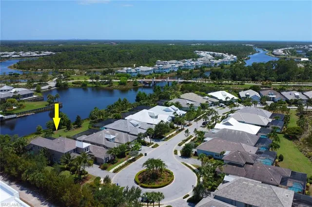 $2,499,000 | 5166 Andros Drive, Naples, FL 34113