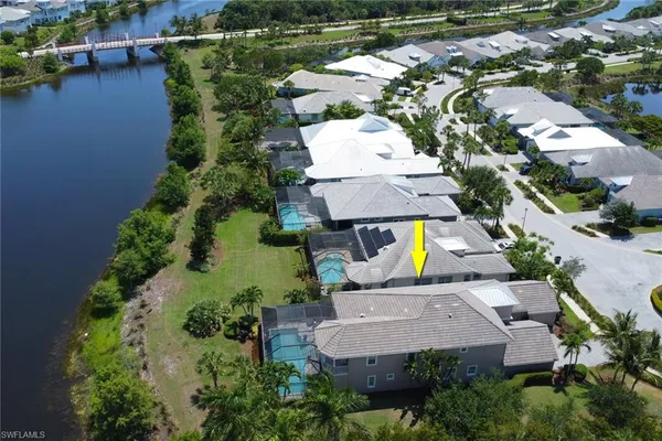 $1,995,000 | 5166 Andros Drive, Naples, FL 34113