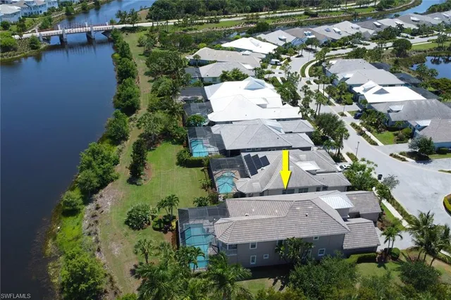 $2,499,000 | 5166 Andros Drive, Naples, FL 34113