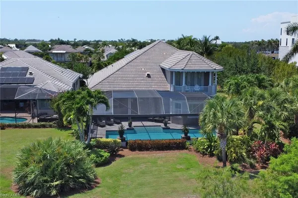 $1,995,000 | 5166 Andros Drive, Naples, FL 34113