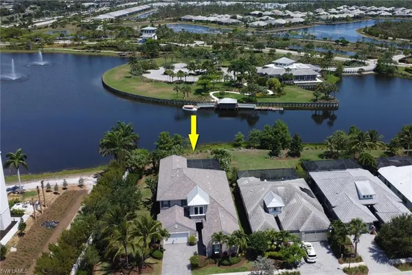 $1,995,000 | 5166 Andros Drive, Naples, FL 34113