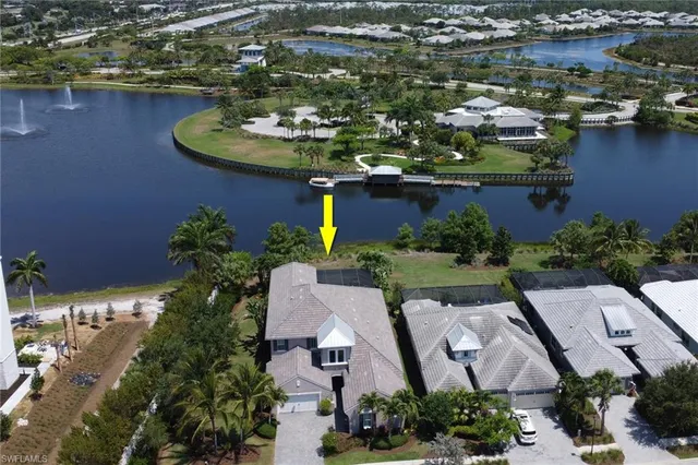 $2,499,000 | 5166 Andros Drive, Naples, FL 34113