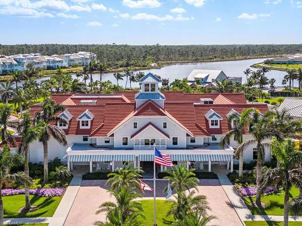 $1,995,000 | 5166 Andros Drive, Naples, FL 34113