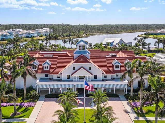 $2,499,000 | 5166 Andros Drive, Naples, FL 34113